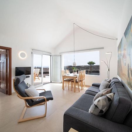 La Hondura Villa Mala Екстериор снимка