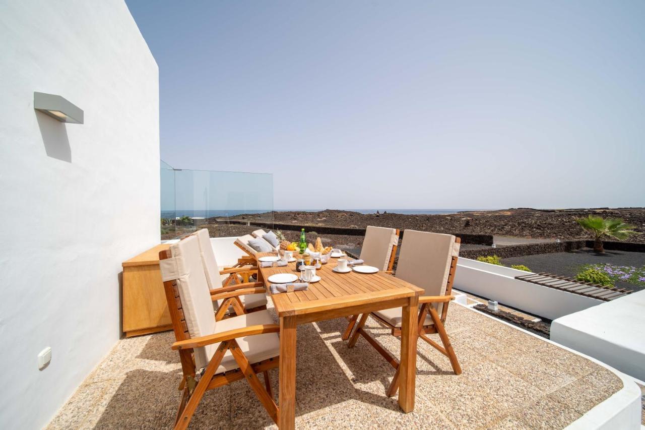 La Hondura Villa Mala Екстериор снимка