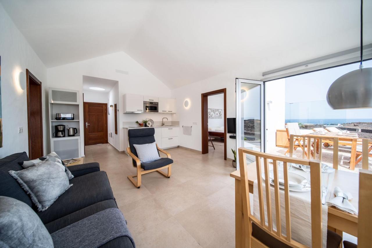 La Hondura Villa Mala Екстериор снимка