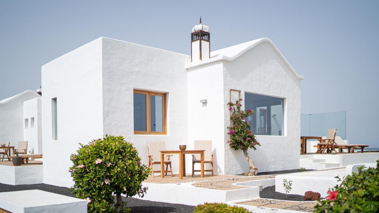 La Hondura Villa Mala Екстериор снимка