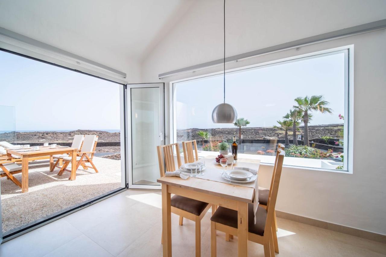 La Hondura Villa Mala Екстериор снимка