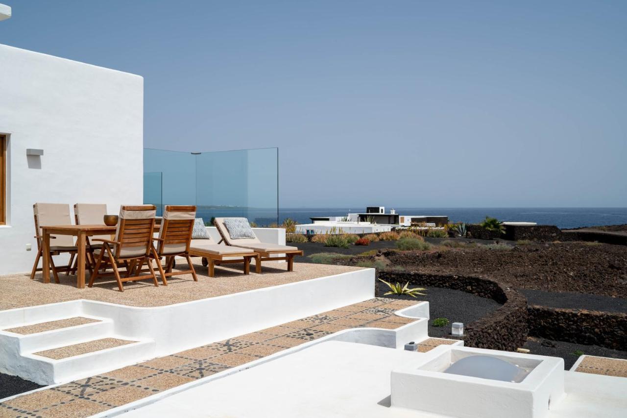 La Hondura Villa Mala Екстериор снимка