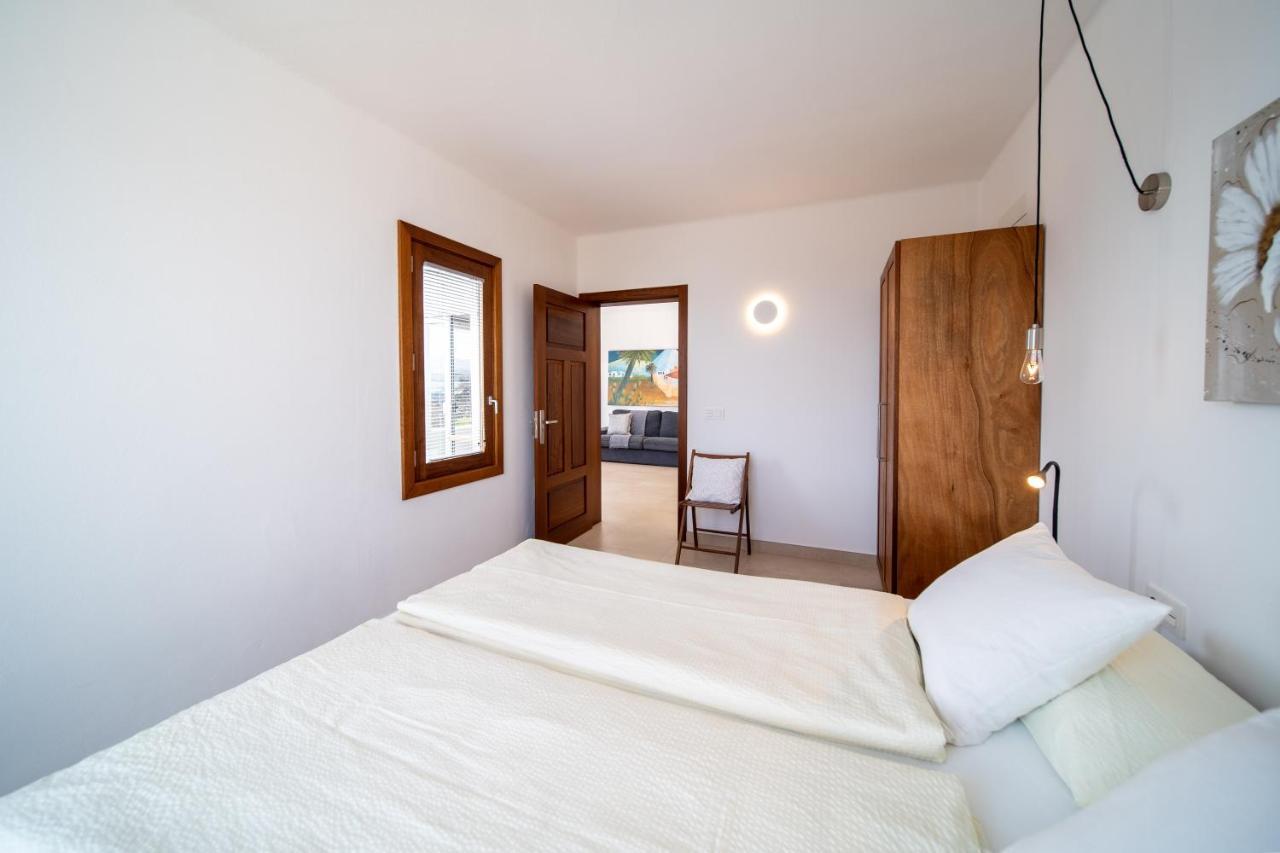 La Hondura Villa Mala Екстериор снимка